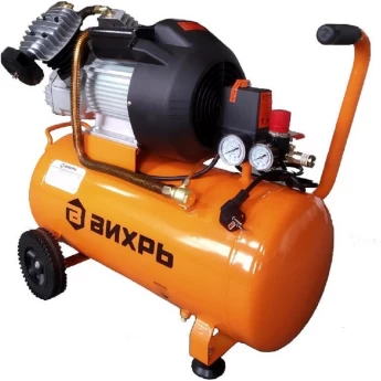 Компрессор ВИХРЬ КМП-400/100 Компрессор ВИХРЬ КМП-400/100