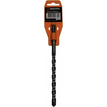 Бур по бетону ВИХРЬ SDS-PLUS 10x210x150