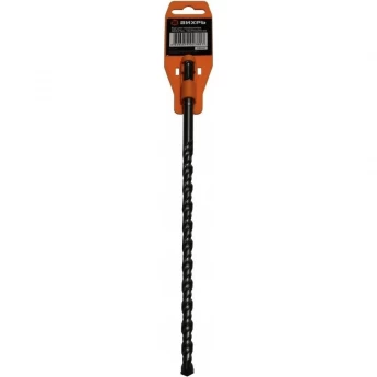 Бур по бетону ВИХРЬ SDS-PLUS 10x310x250