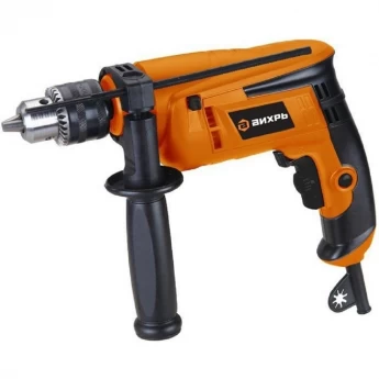 Дрель ударная ВИХРЬ ДУ-700 Дрель ударная ВИХРЬ ДУ-700