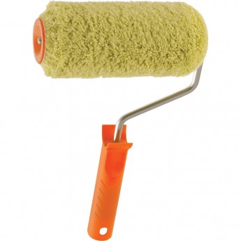 Валик фасадный ВИХРЬ 180/48/6 для всех ЛКМ