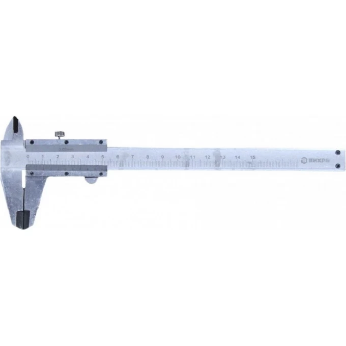 Штангенциркуль ВИХРЬ ШЦ-150 73/11/2/1