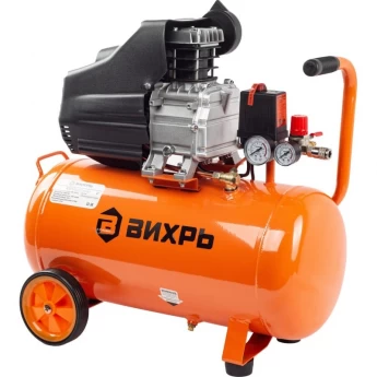 Компрессор ВИХРЬ КМП-50/300АМ Компрессор ВИХРЬ КМП-50/300АМ