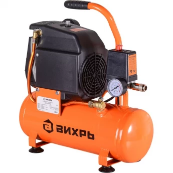 Компрессор ВИХРЬ КП-165/10 Компрессор ВИХРЬ КП-165/10
