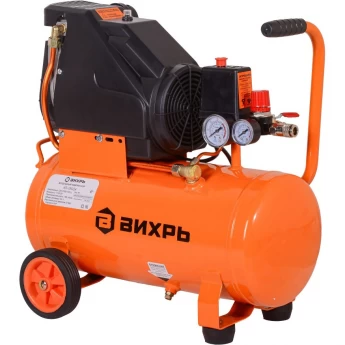 Компрессор ВИХРЬ КП-195/24 Компрессор ВИХРЬ КП-195/24