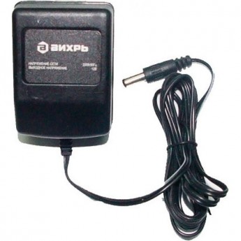 Зарядное устройство ВИХРЬ для ДА-14,4-2, ДА-14,4-2к (адаптер)